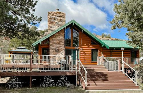 Hike, Fish and Relax Secluded Miami Retreat with Deck - Foto 2