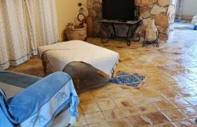 Rustic-style apartment - Foto 5