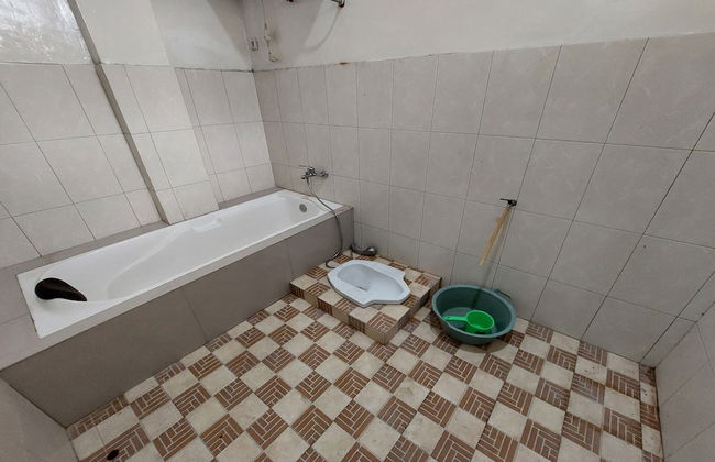 ARJUNA HOMESTAY - Foto 14