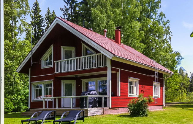 Lauttavalkama - Foto 1