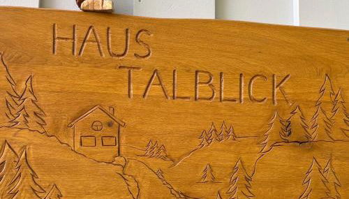 Ferienhaus Talblick, im Luftkurort Finsterbergen - Foto 4