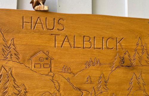 Ferienhaus Talblick, im Luftkurort Finsterbergen - Photo 4