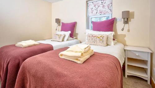 Apartment 11 - Photo 3, towels