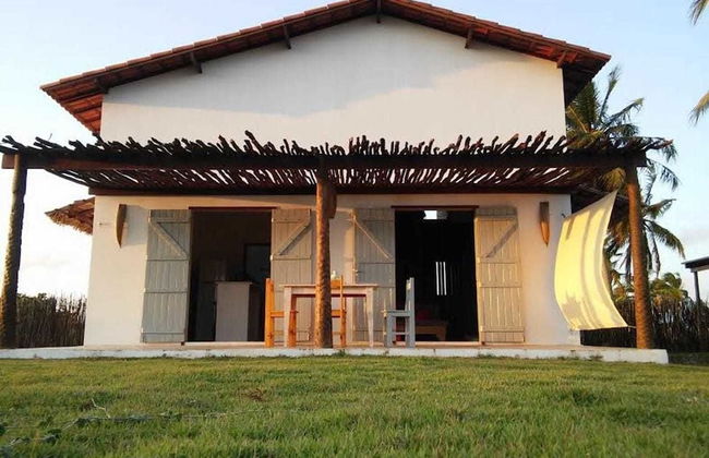 Casa Blanco - Foto 1