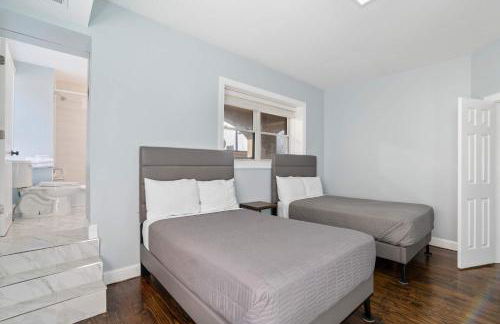 Luxe Beach Estate - 4 Bedrooms and 3 Bathrooms - Foto 26