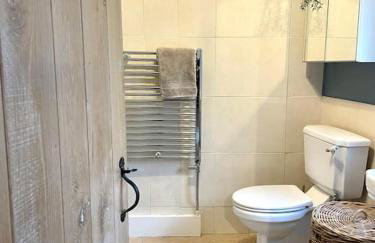 New - Stylish Cotswold cottage - Foto 33