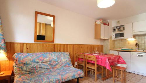 Charmant appart pour 4 au centre de Lanslevillard, balcon, parking - FR-1-508-201 - Foto 1