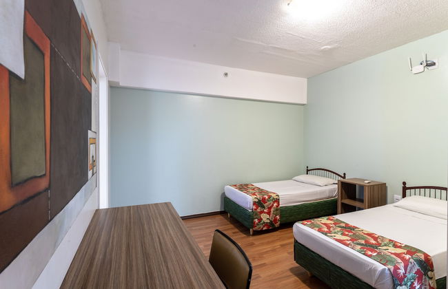 Eko Residence Hotel - Foto 31