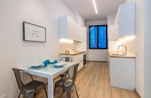 Balmis Plaza Apartments - Foto 43