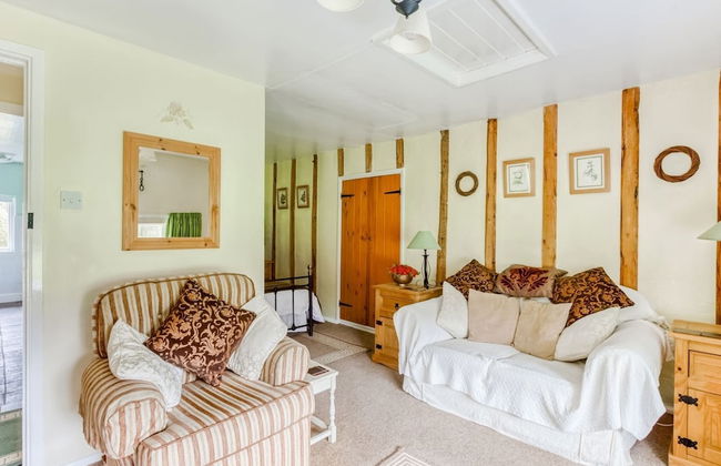 Holiday Home in Ceredigion Near Sea Beach - Foto 14