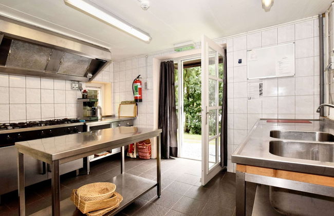 Holiday Home in Rendeux With Terrace - Photo 23