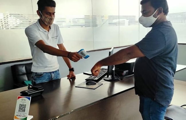 Airport Gateway - Foto 43