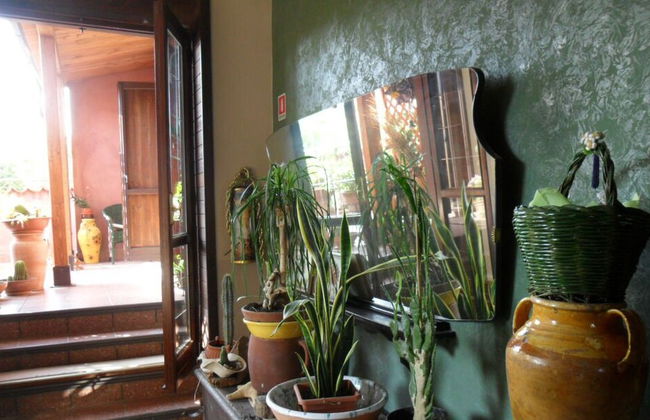 Agriturismo Villa delle Acacie - Foto 35