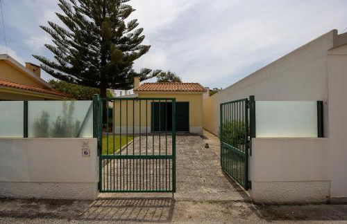 Casa da Vigia-Casa com Jardim a 4 Min da Praia - Foto 53