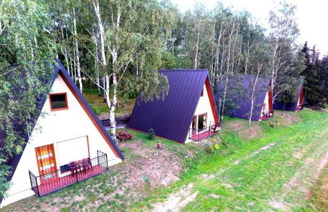 GolfSPA Golfowa Wioska - Foto 13