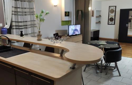 MEUBLE Centre Epinal SCI FLYM - Foto 9