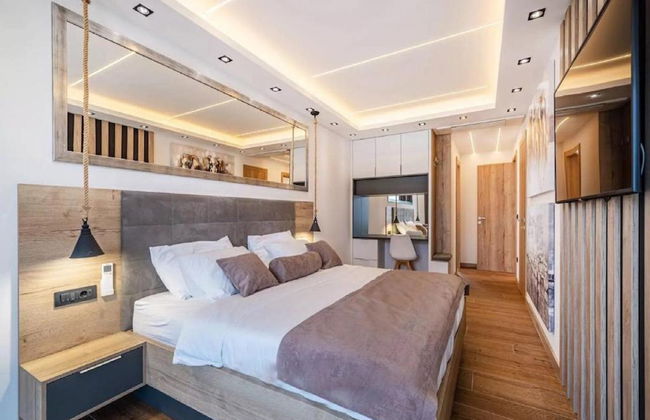 Villa Alpha & Omega - Foto 5