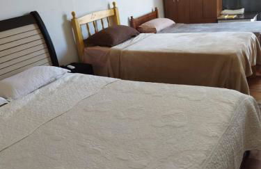 Pousada Guaíra - Foto 23