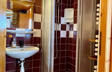 LACHAT appartement en chalet typique - Photo 10