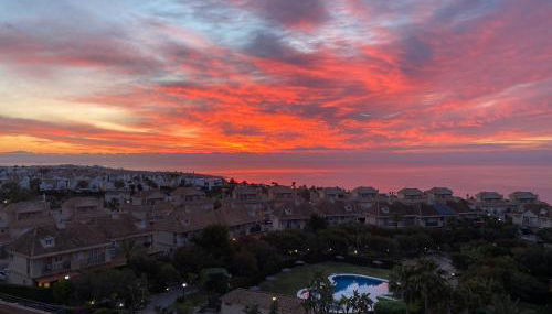 Bohemian Penthouse in Alcaidesa - Foto 2