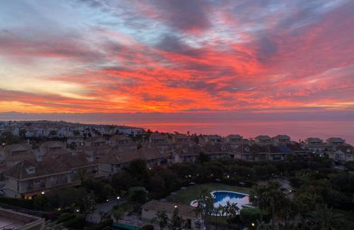 Bohemian Penthouse in Alcaidesa - Foto 2