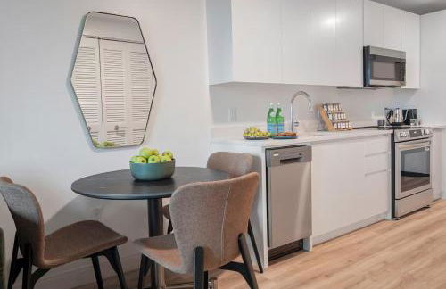 Luxury Apartments by Hyatus at Boston Cambridge - Foto 66