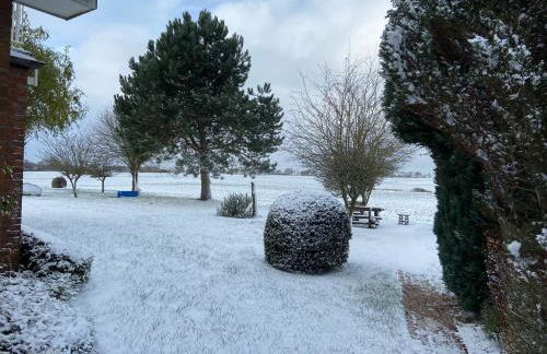 Ferienwohnung Weitblick - Foto 44