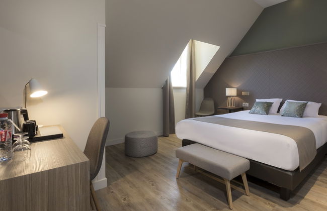 Demeure des Remparts - Foto 5