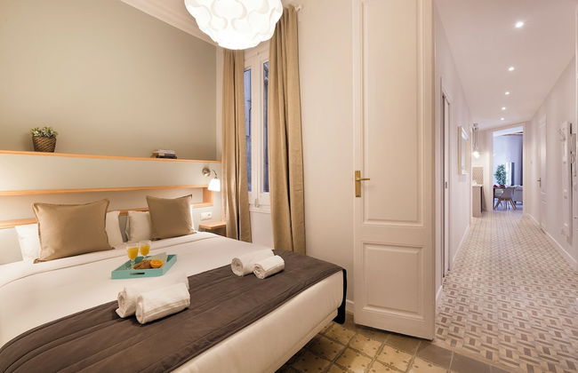 Habitat Apartments Alaia - Photo 33