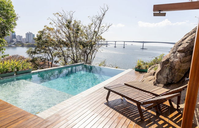 Casa Mirante em Espirito Santo-SH095B - Foto 16