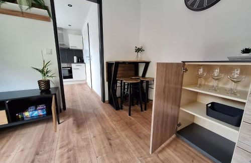 Ferienwohnung SeeZeit - Foto 2