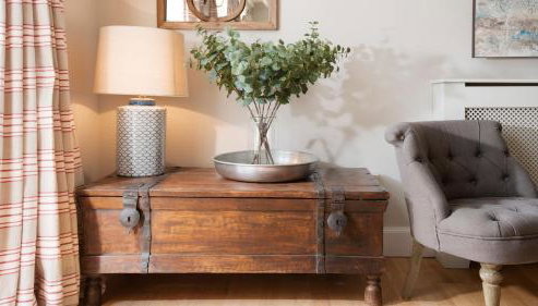 The Coach House, Pentland Hills - Foto 5