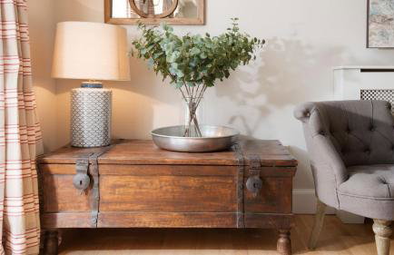 The Coach House, Pentland Hills - Foto 5