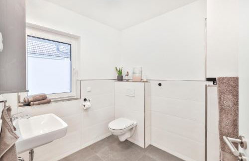 Inselblick Klausdorf - Entspannung an der Küste - Foto 16