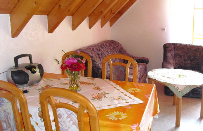 Am Stulzenhof Apartment With Balcony - Photo 10