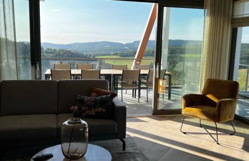 Wellnessappartement Winterberg D4 - Foto 5