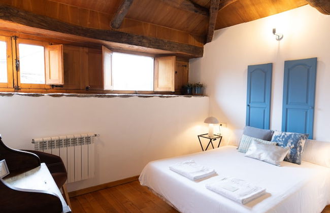 Casa Rural Piñeiro - Photo 4