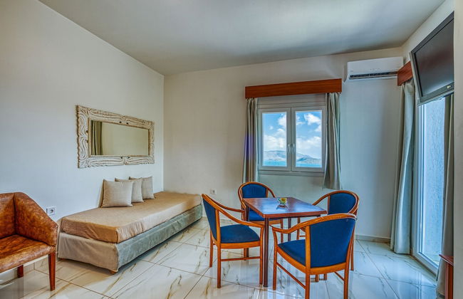 Elounda Residence Resort & Waterpark - Foto 27