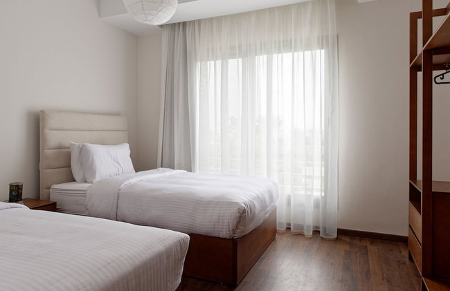 VESTA - Cairo Festival City Residence - Photo 35