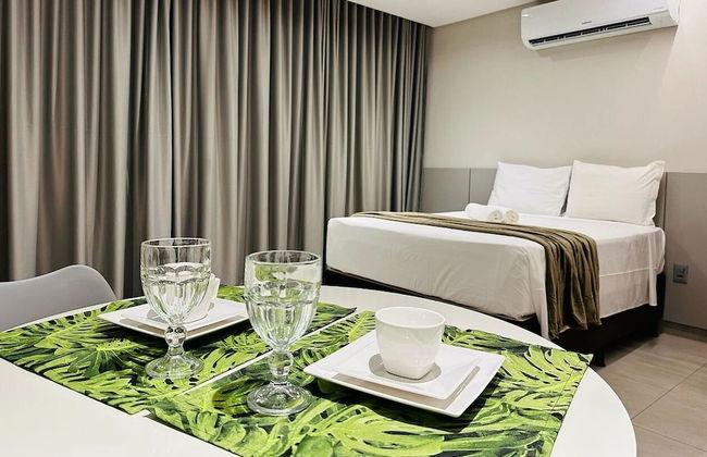 Box 150 - LikeHome Hospedagens - Foto 13