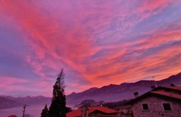 Casa Noemi con splendida vista lago - Foto 24