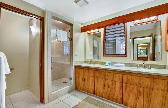 Castle Kanaloa at Kona - Foto 59