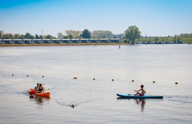 Beautiful Lodge at the Lake and Beach - Foto 21