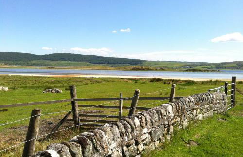 Cnocachanach Cottage - Foto 9