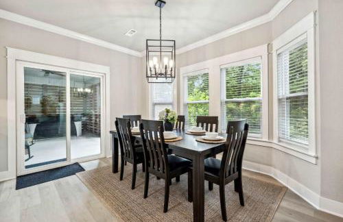 The Veloshire - Half mi to MTB Trails-Hot Tub - Foto 11