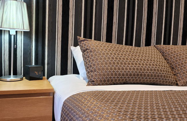 Ethelton Serviced Apartments - Foto 12