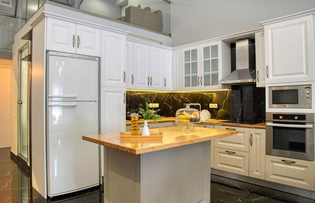 Villa Hope in Chania - Foto 9