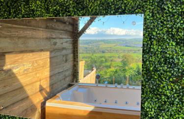 Kennel House with Hill Views - Foto 13