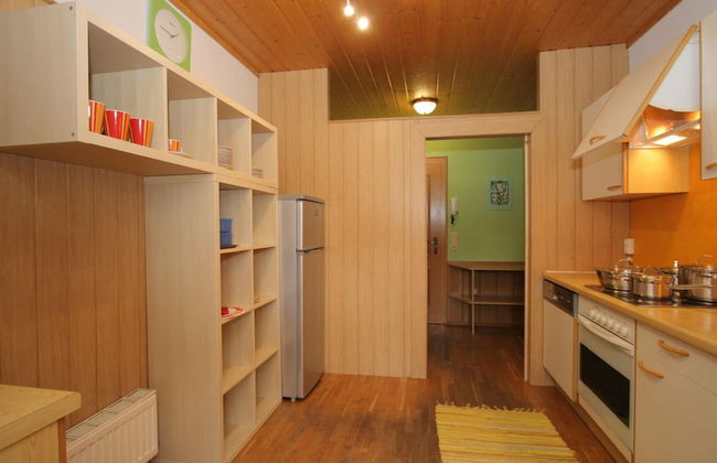 Apartment in Zauchensee Near Ski Bus - Foto 3