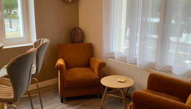 Villa des Pins - Photo 5
